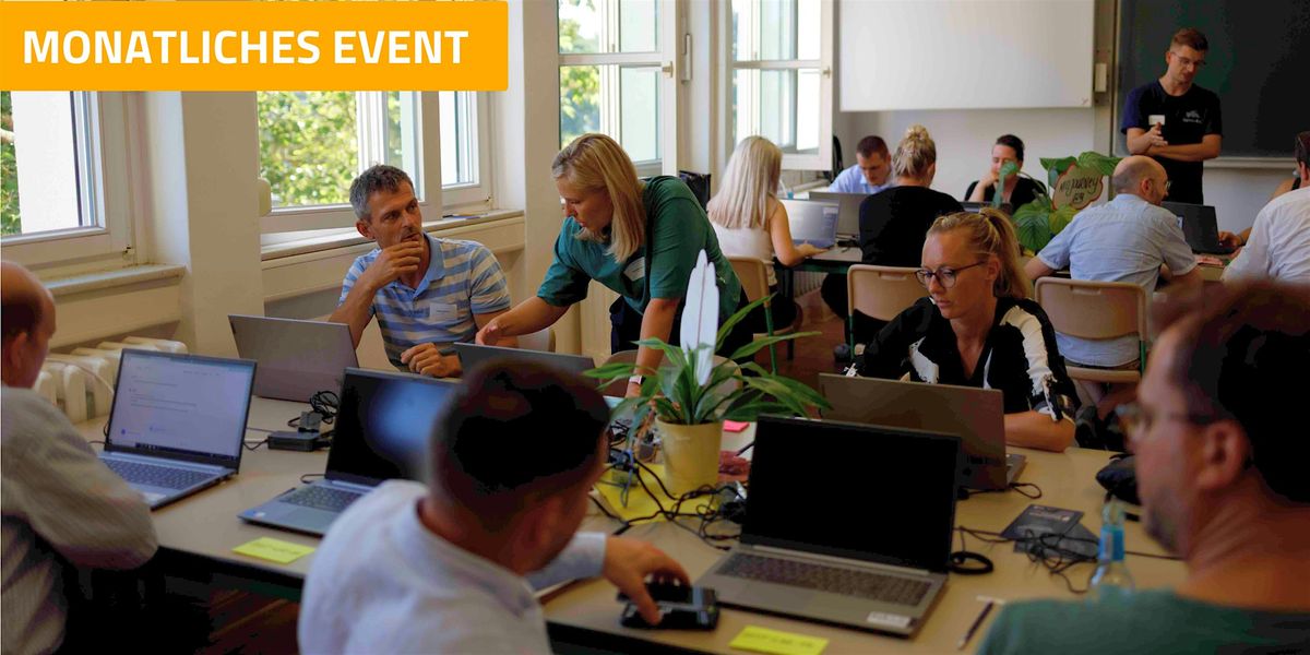 Webseiten Werkstatt | Event in Wismar | AllEvents