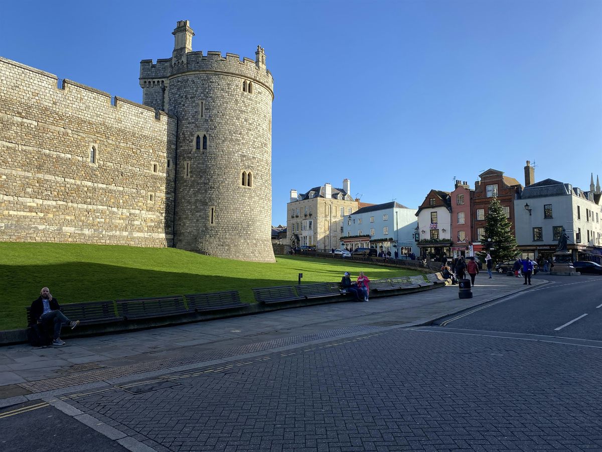 hUBClub Networking Windsor, 11 December | Event in Windsor | AllEvents