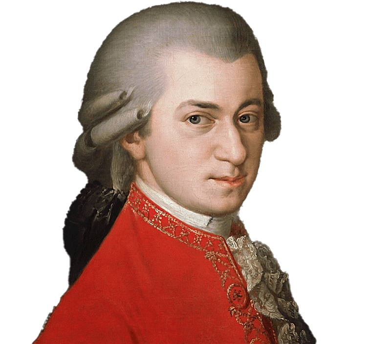 The Magic of Mozart, 21 September | Event in New York | AllEvents
