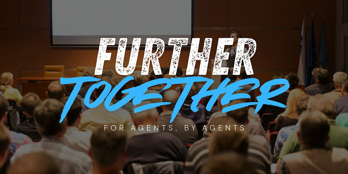 Further Together, 17 September | Event in Kennesaw | AllEvents