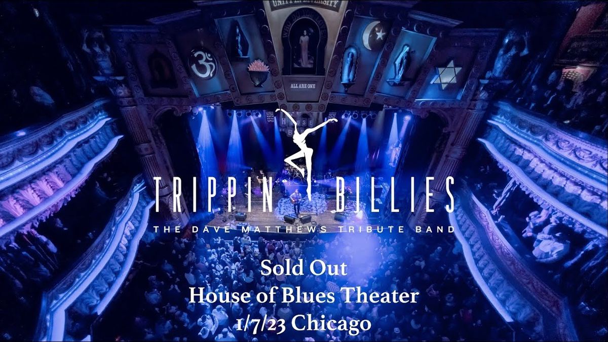 Trippin Billies, 30 November | Event in Cincinnati | AllEvents