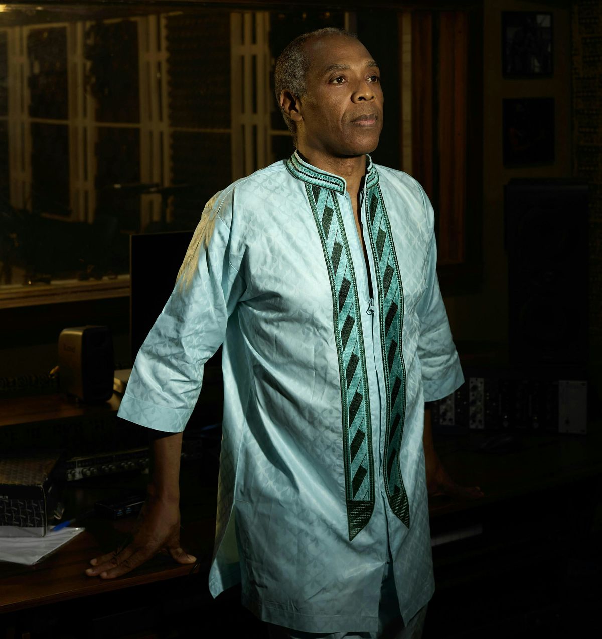 Femi Kuti & The Positive Force, 14 August | Event in Chico | AllEvents