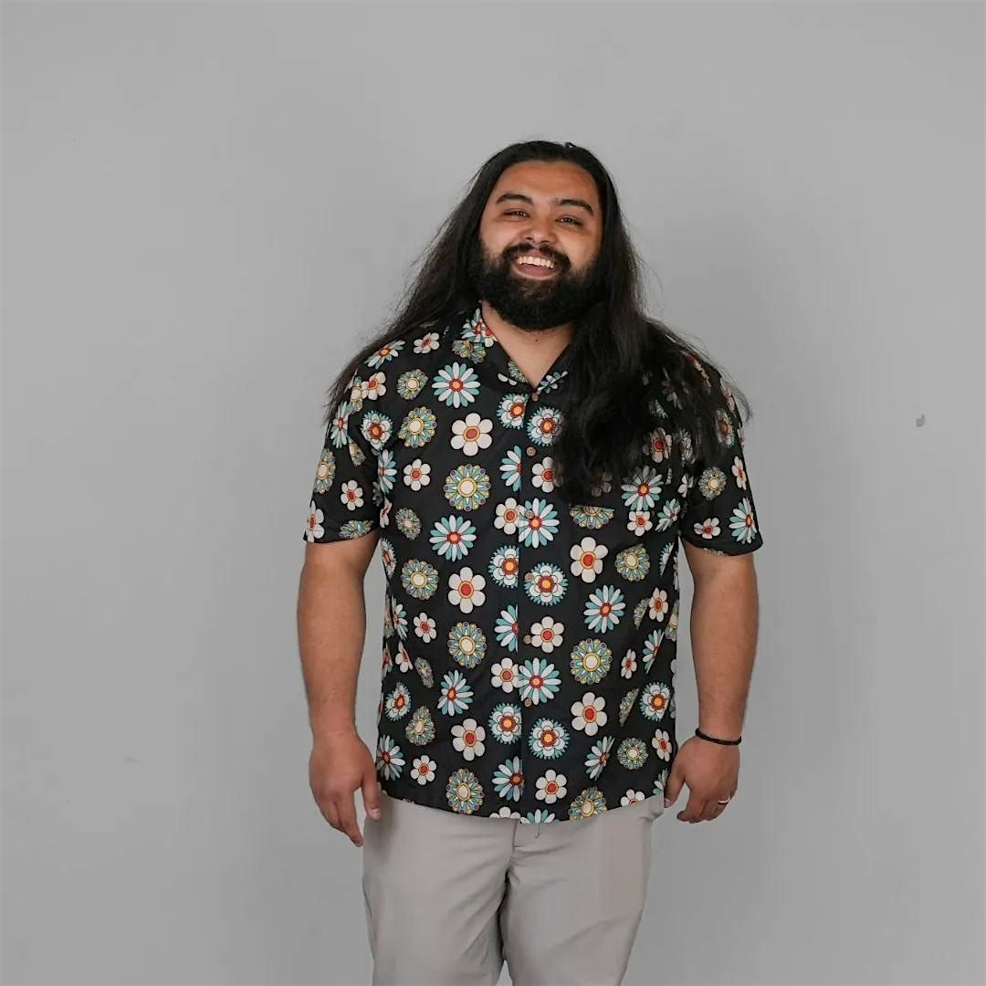 Southside Comedy Hour Starring Richie Aflleje, 18 July | Event in Bellingham | AllEvents