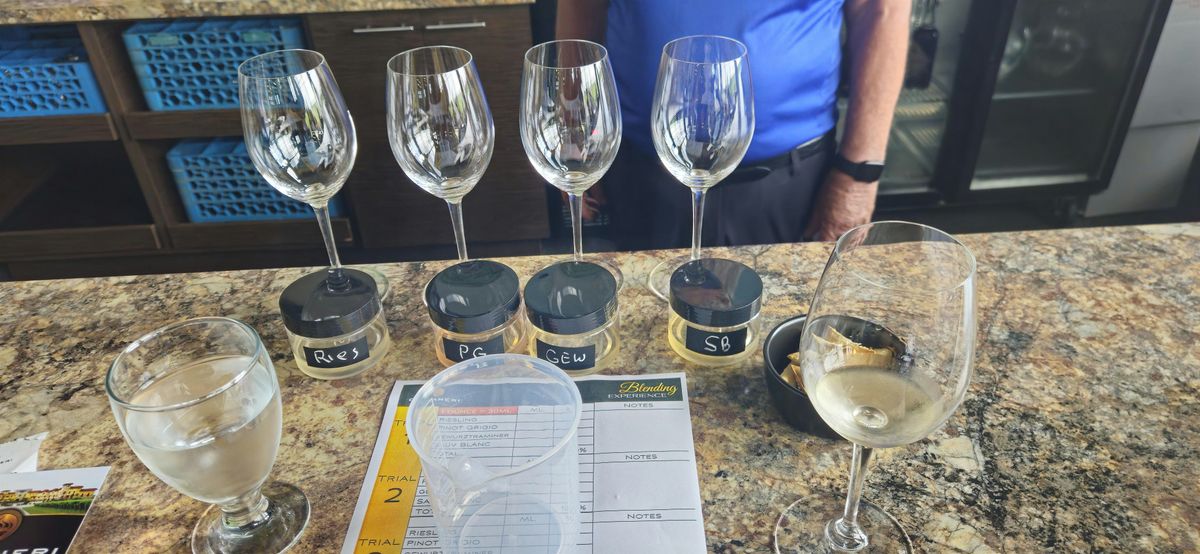 Niagara Wine Getaway May 2026, 20 May | Event in Niagara-on-the-Lake | AllEvents