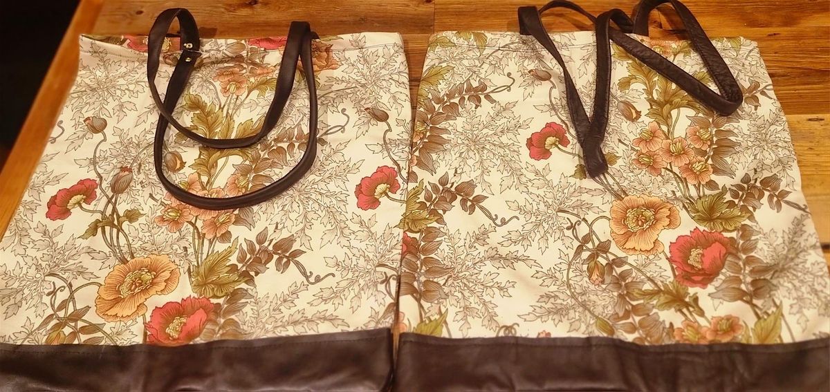 Creative & Make a Tote Bag!, 19 August | Event in Newcastle upon Tyne | AllEvents