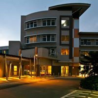 The Colmslie Hotel