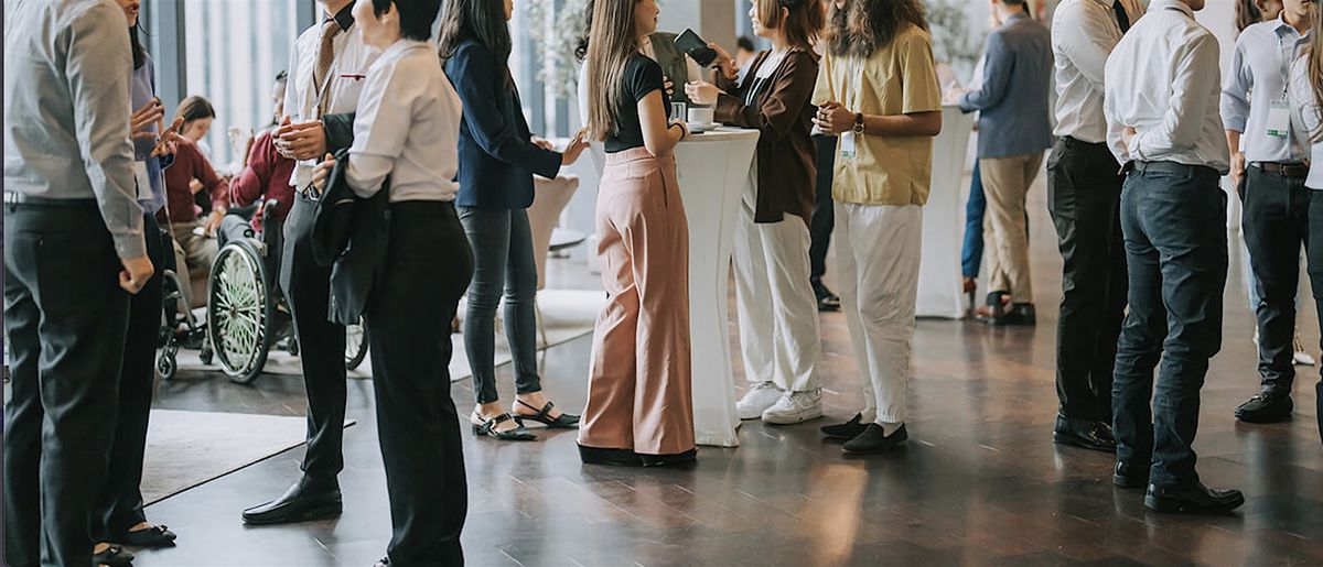 Networking Nights at Roam Trilith, 22 October | Event in Fayetteville | AllEvents