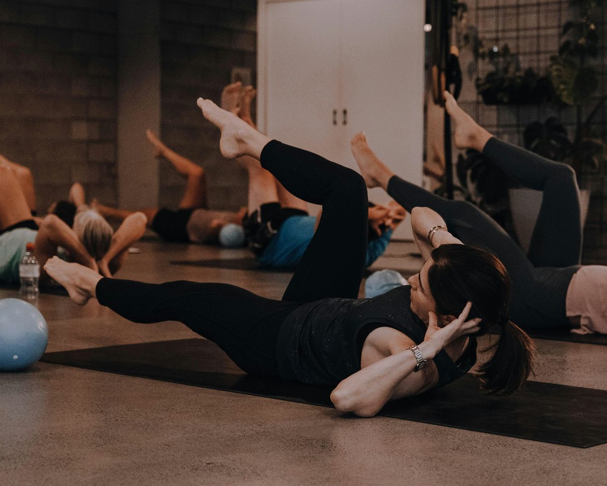 Controlling Your Core (Burleigh), 29 November | Event in Burleigh Heads | AllEvents