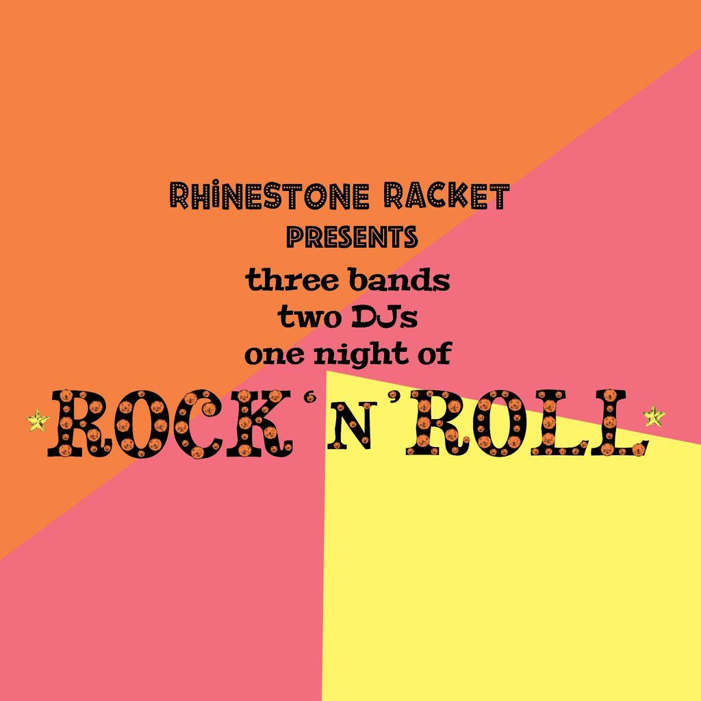 One Night of Rock n Roll, Ballyhackamore Working Mens Institute