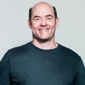 David Koechner