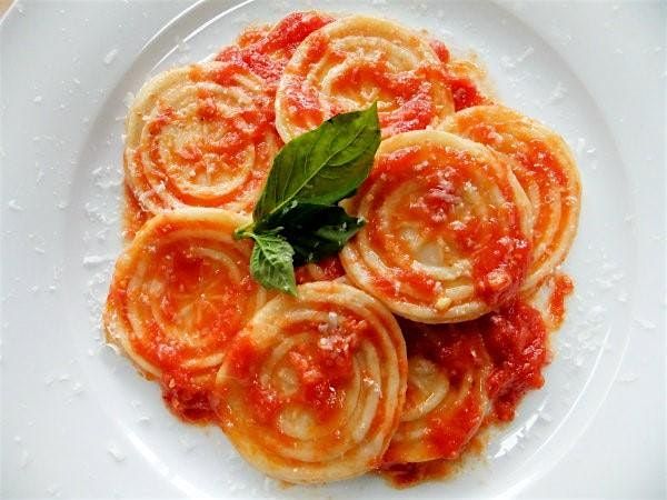 PASTA from the PAST -Traditions from Sardinia and Liguria, 1 June | Event in Pittsburgh | AllEvents