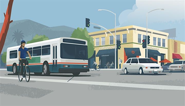 Local Transit Systems Subcommittee (LTSS) January Meeting, 7 January | Event in Los Angeles | AllEvents