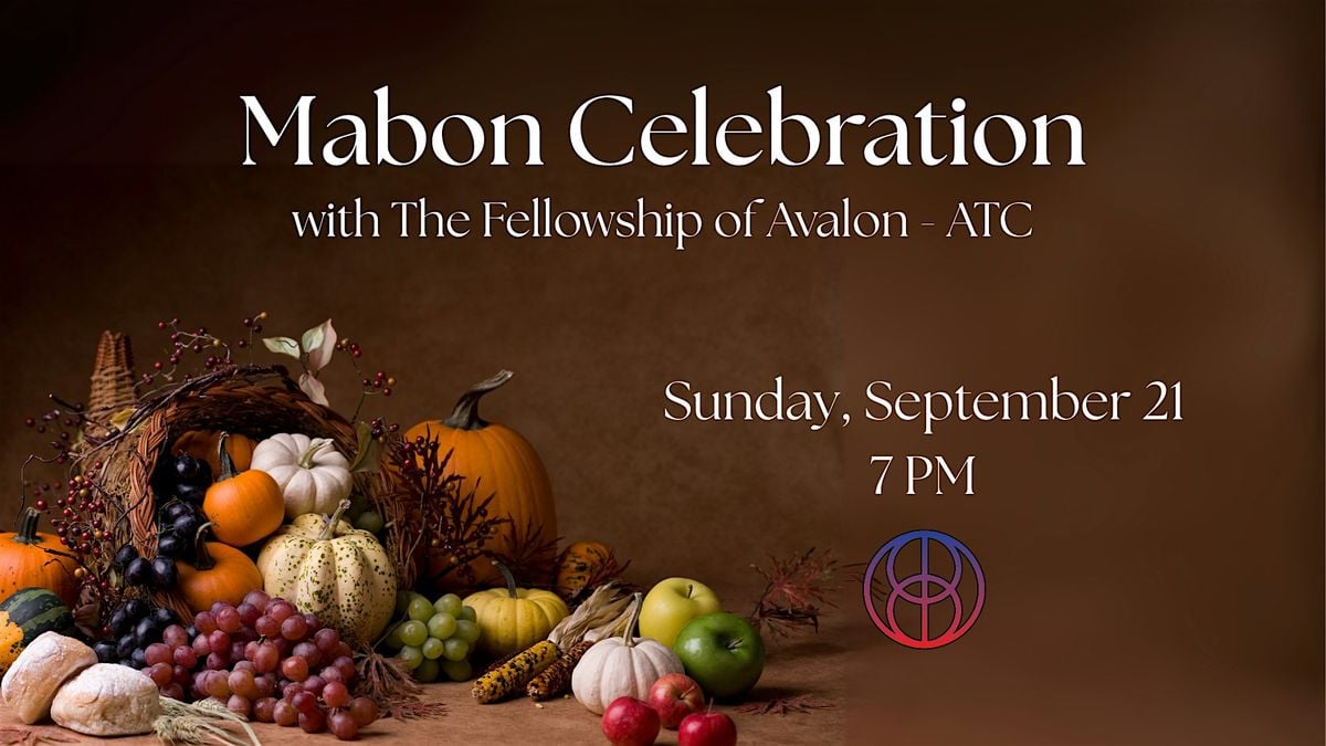 Mabon Celebration with The Fellowship of Avalon - ATC, 21 September | Event in Memphis | AllEvents