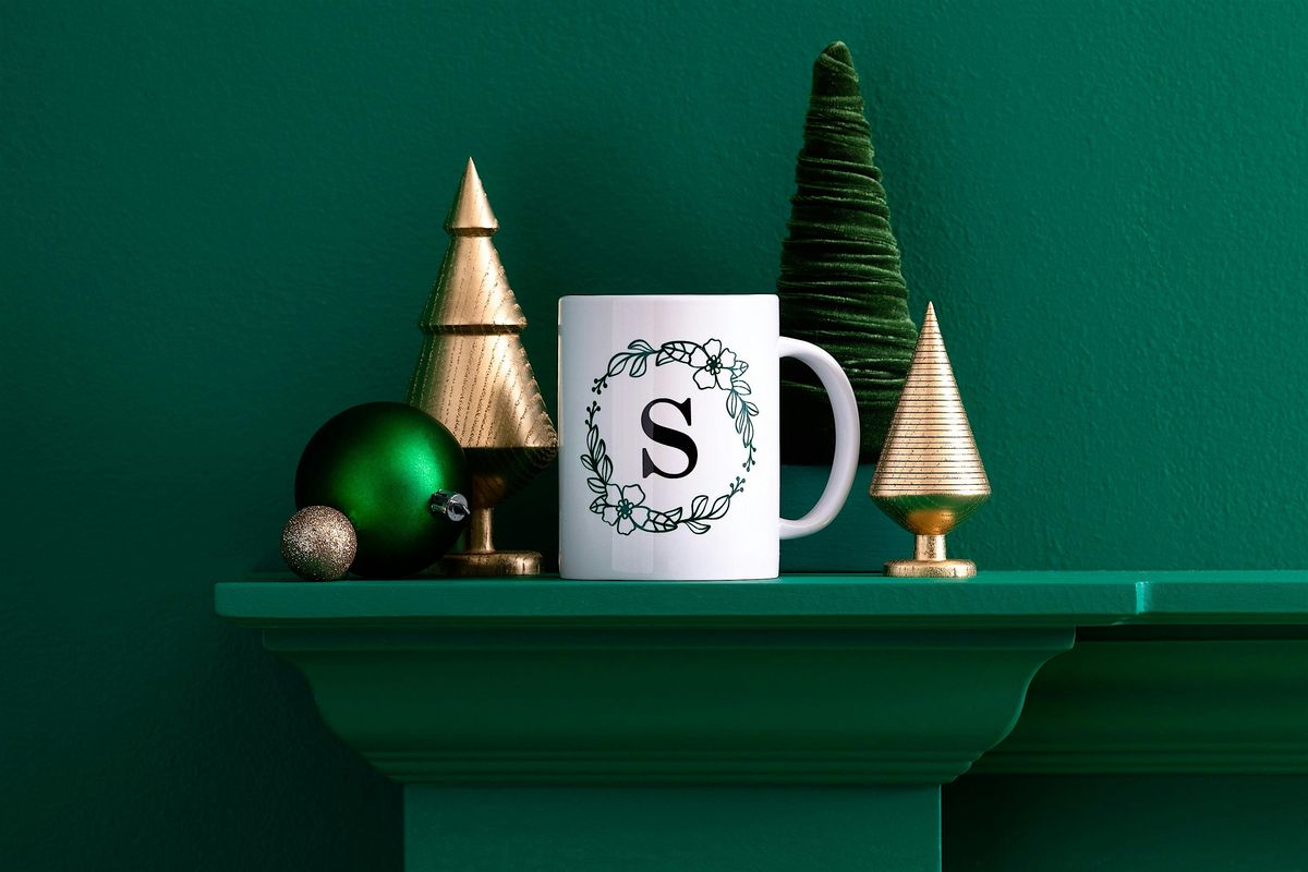Workshop: Gestalte eine Tasse mit Cricut, 19 October | Event in Hannover | AllEvents