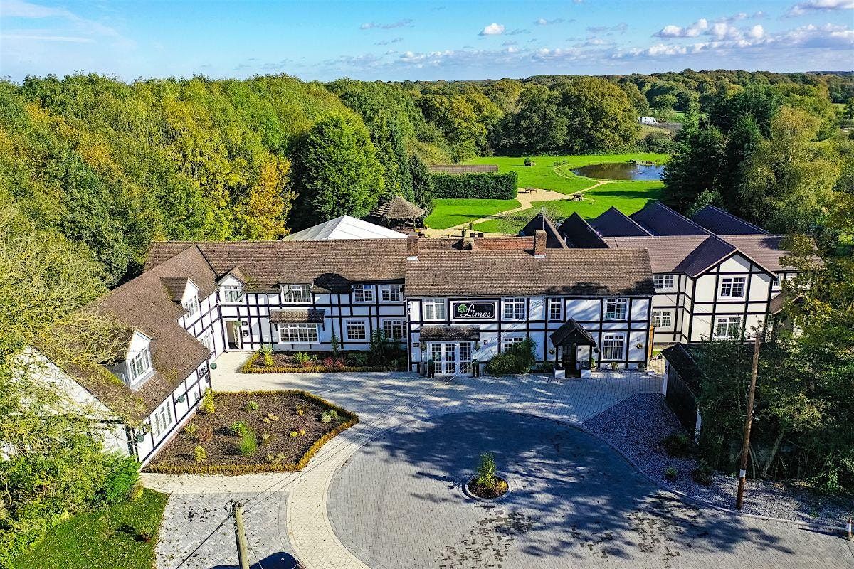 WEDDING FAYRE The  Limes Country Lodge Solihull - Sunday 26th October 2025, 26 October | Event in Earlswood