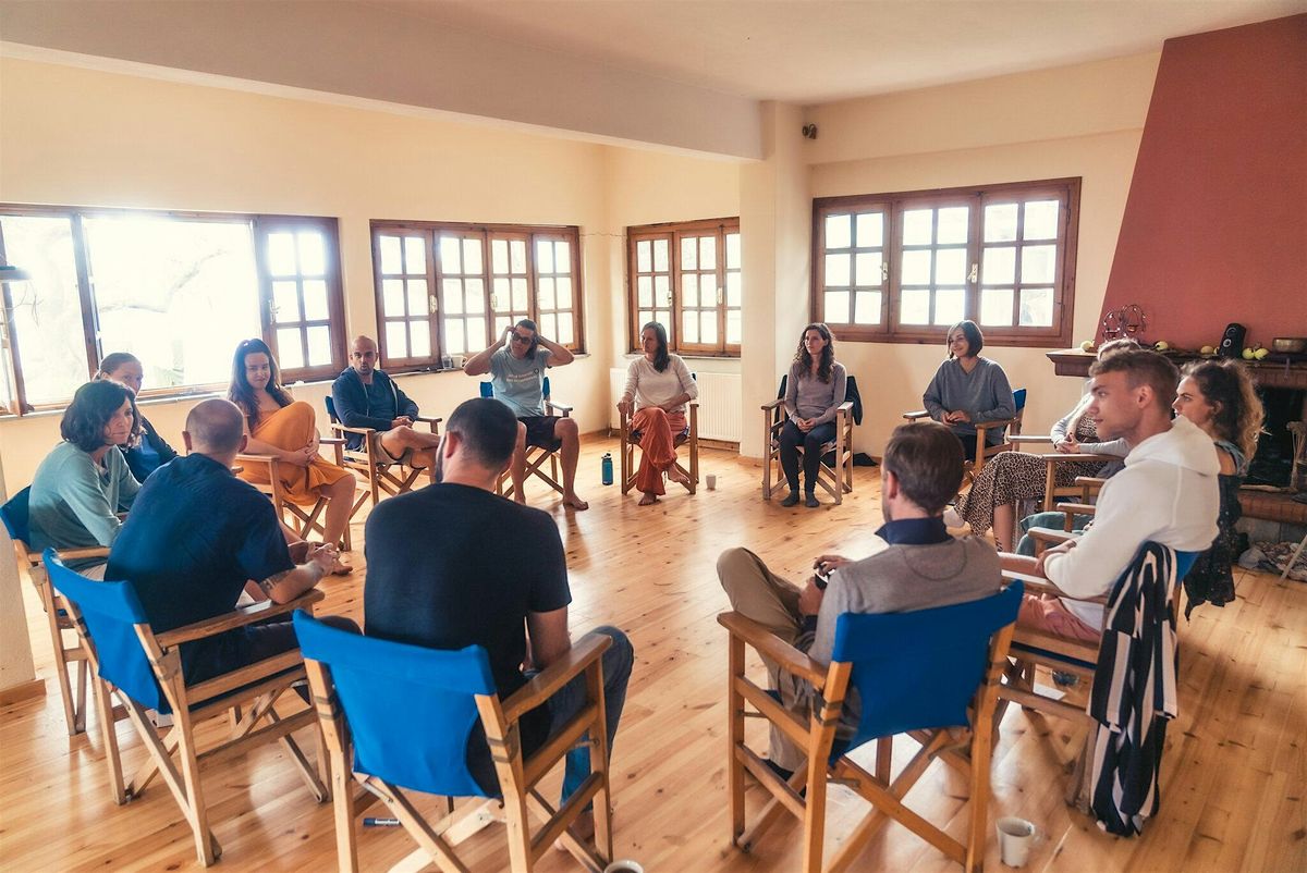Radical Honesty Wochenend Workshop in Bochum, 24 October | Event in Bochum | AllEvents