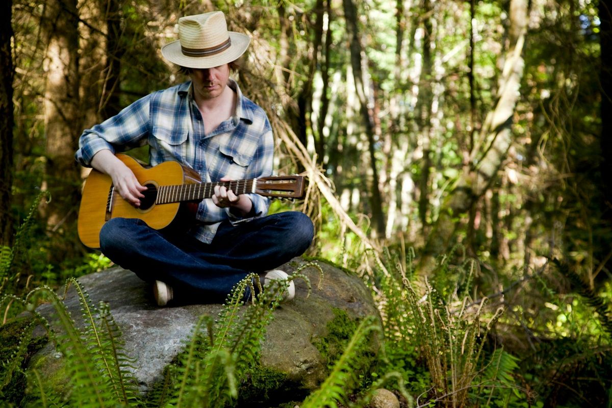 Oct. 19th Pete Droge live at Churchill School, 19 October | Event in Baker City | AllEvents