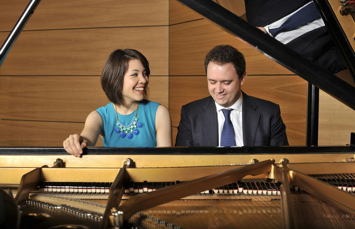 From Classic Jazz to the Great American Songbook on the Pleyel Double Grand, 10 August | Event in Bettendorf