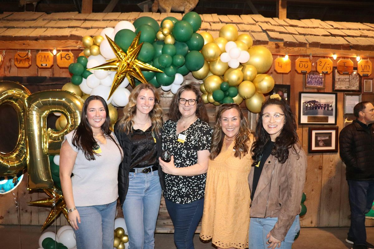 Cal Poly Alumni — Modesto Community Fork 'N' Bottle, 7 March | Event in Modesto | AllEvents