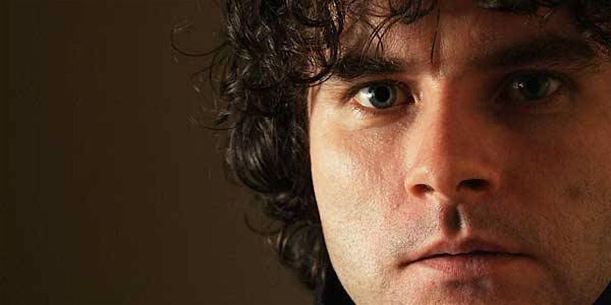Paddy Casey - Live in Concert + Special guests, 26 September | Event in Dublin | AllEvents