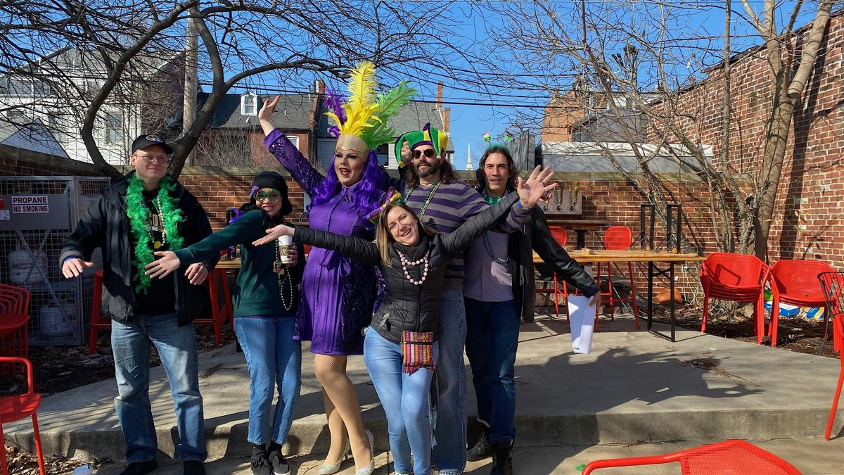 Ford's Gin Scavenger Hunt, 24 January | Event in St. Louis | AllEvents