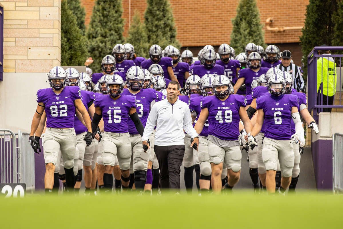 Davidson Wildcats vs. St. Thomas University Tommies, 10 October | Event in Davidson | AllEvents