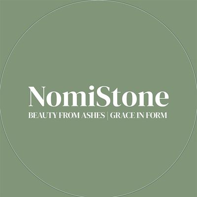 Nomistone logo