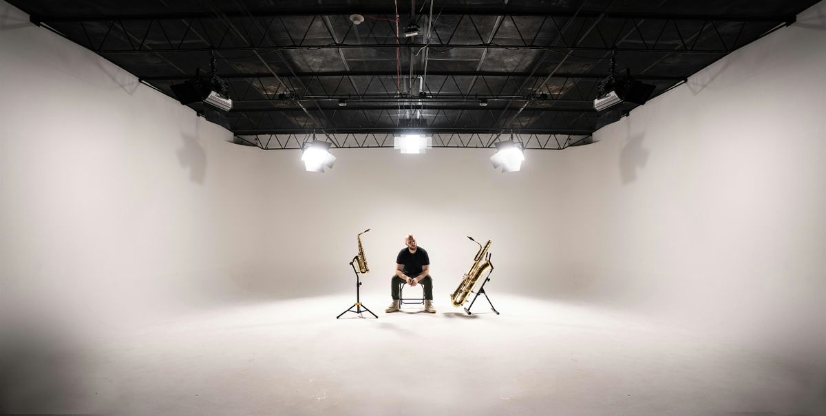 Music @ First U presents: Nick Zoulek “Enter Branch” Album Release, 24 October | Event in Chicago | AllEvents