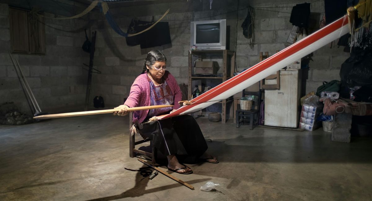 FEATURE FILM -Li Cham  - Femme Frontera Film Festival, 7 June | Event in El Paso | AllEvents