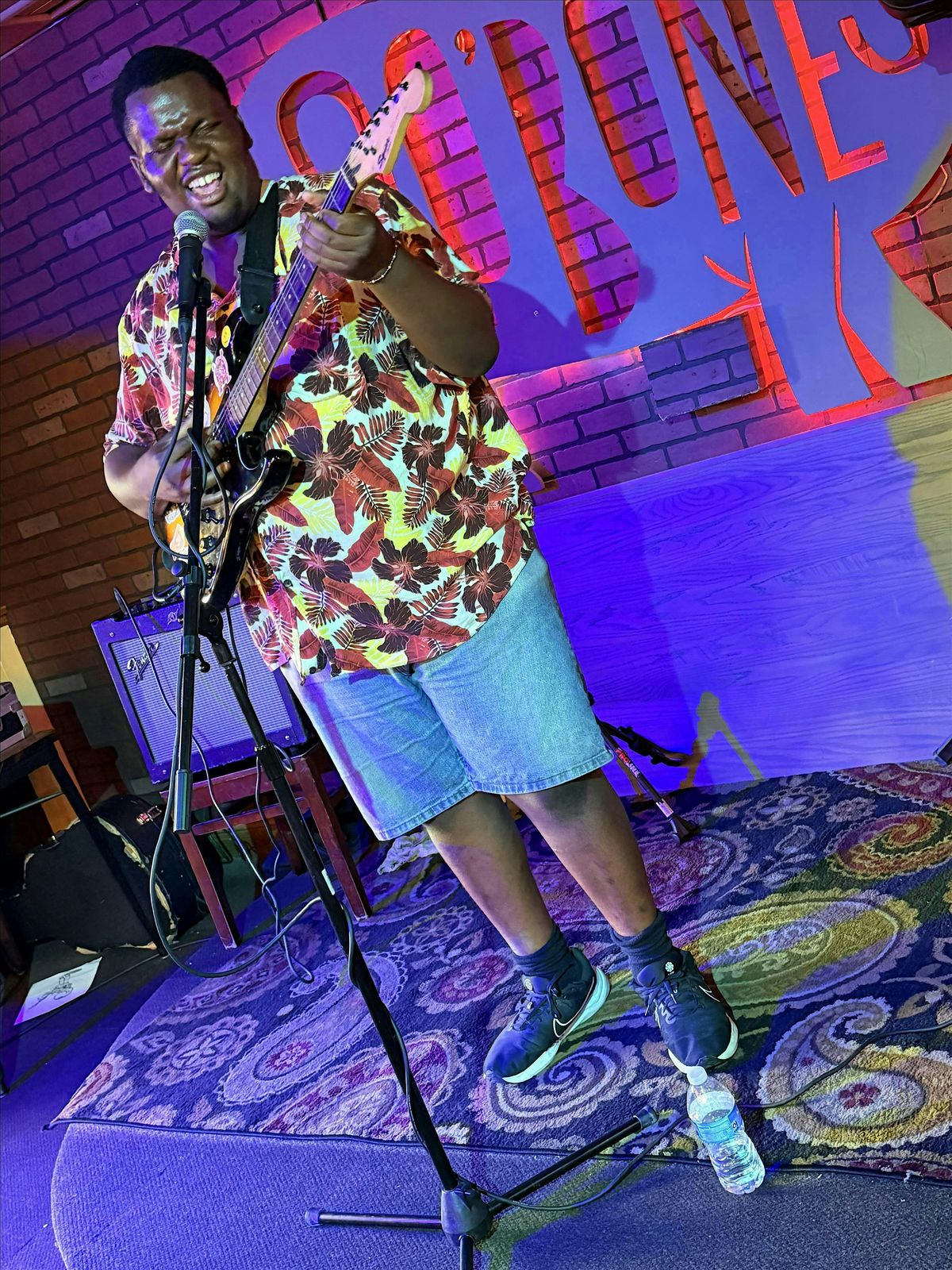 Bar Side Concert | Gaddie, 26 July | Event in Flint | AllEvents