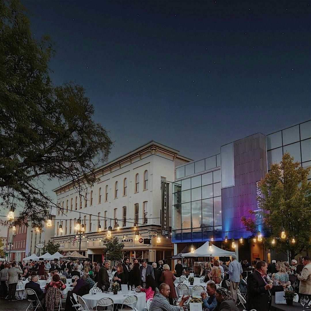 Lehigh Valley Wine Auction, 6 September | Event in Easton | AllEvents