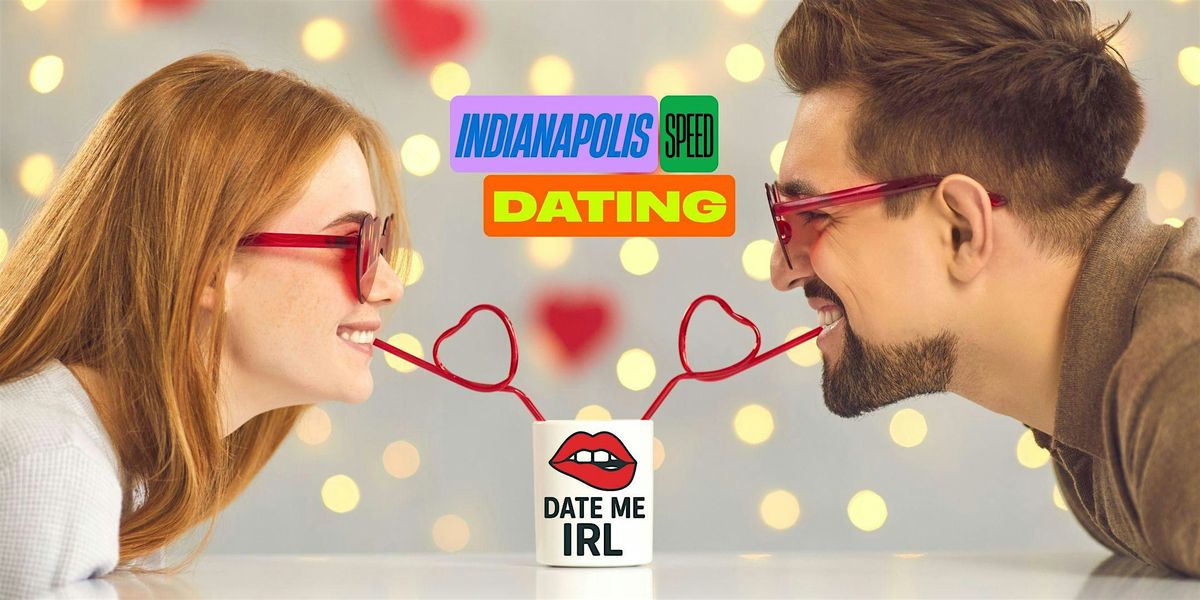 Speed Dating at Brew Link Brewing Downtown Indianapolis - Ages 30-45! | Event in Indianapolis | AllEvents