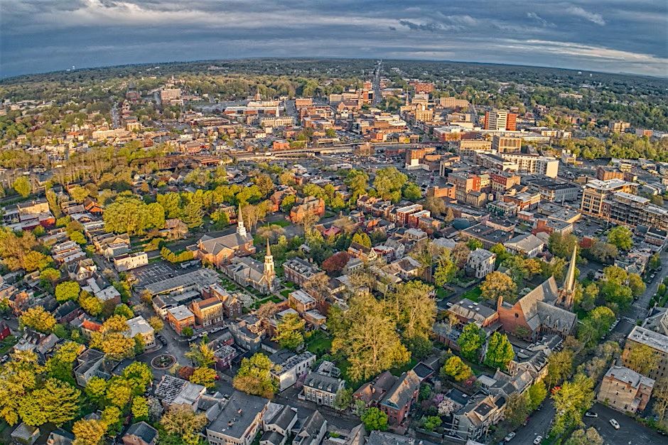 A Date Night Adventure! - Schenectady Shenanigans Scavenger Hunt | Event in Schenectady | AllEvents