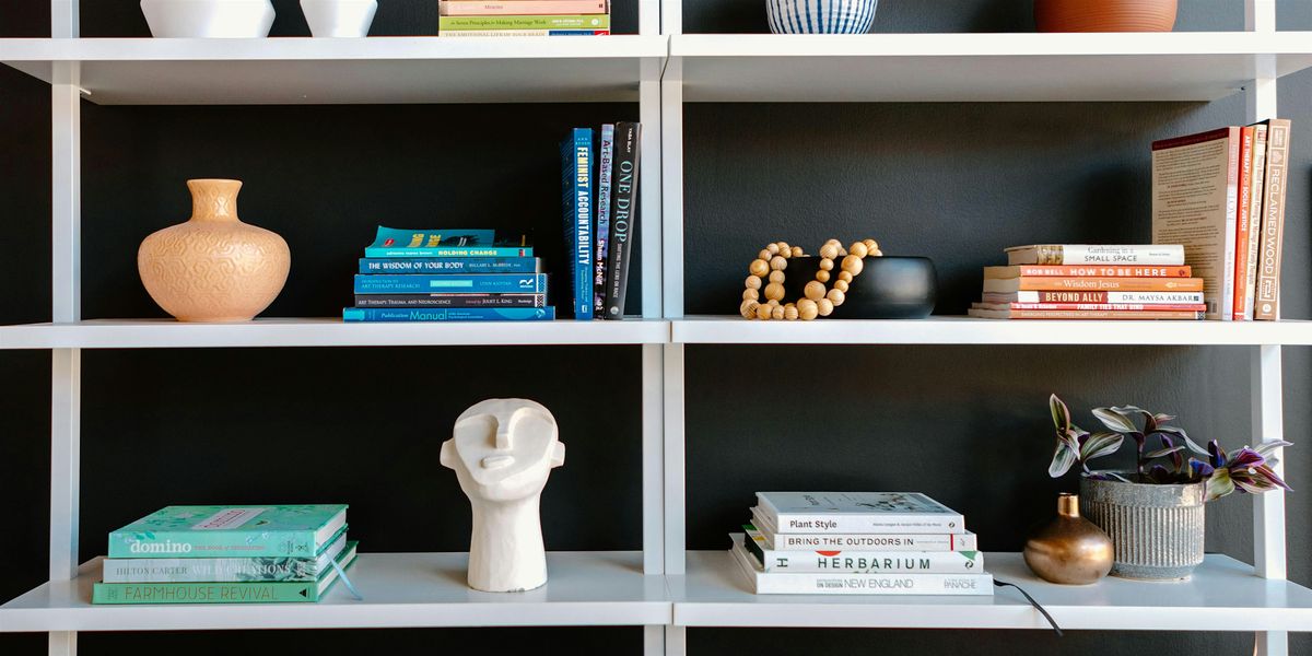 Sip & Shop with Ainslie Design Studio, 26 June | Event in Wilmette | AllEvents