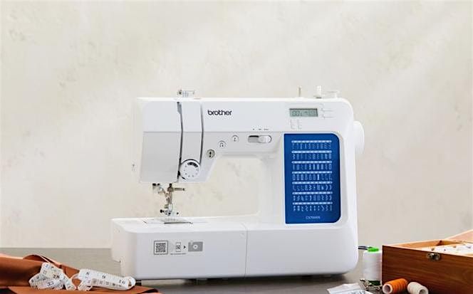 Sewing Machine Skills, 4 December | Event in Toronto | AllEvents