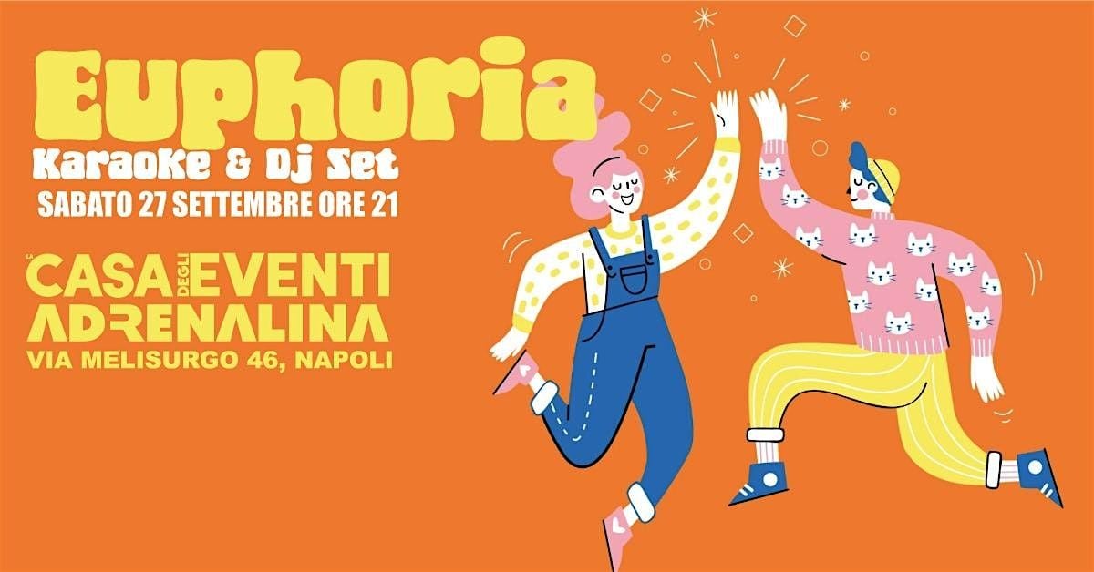 La super serata del Sabato