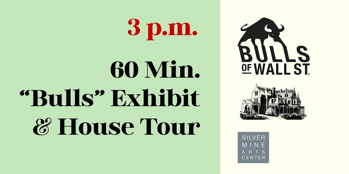 60-min. Guided Tour: 3–4pm (Sept. 4-28), 4 September | Event in Norwalk | AllEvents