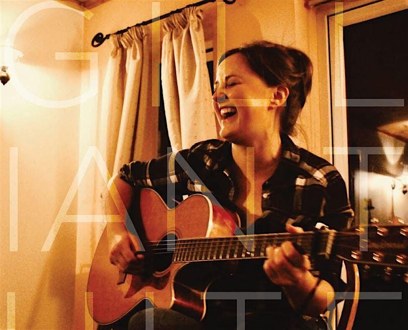 Gillian Tuite In Concert, 28 August | Event in Arklow | AllEvents