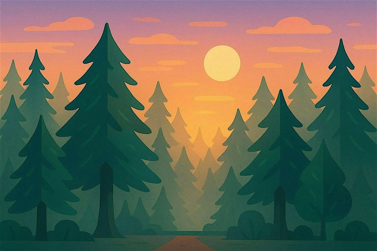 Lecture in the Forest: Fusing Nature & Technology, 31 May | Event in Atlanta | AllEvents