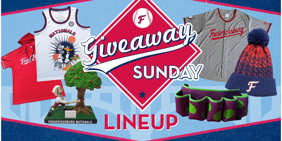 Lynchburg Hillcats at Fredericksburg Nationals | Event in Fredericksburg | AllEvents