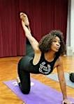 Zumba Collaboration with NCAT ABPsi, 2 September | Event in Greensboro | AllEvents