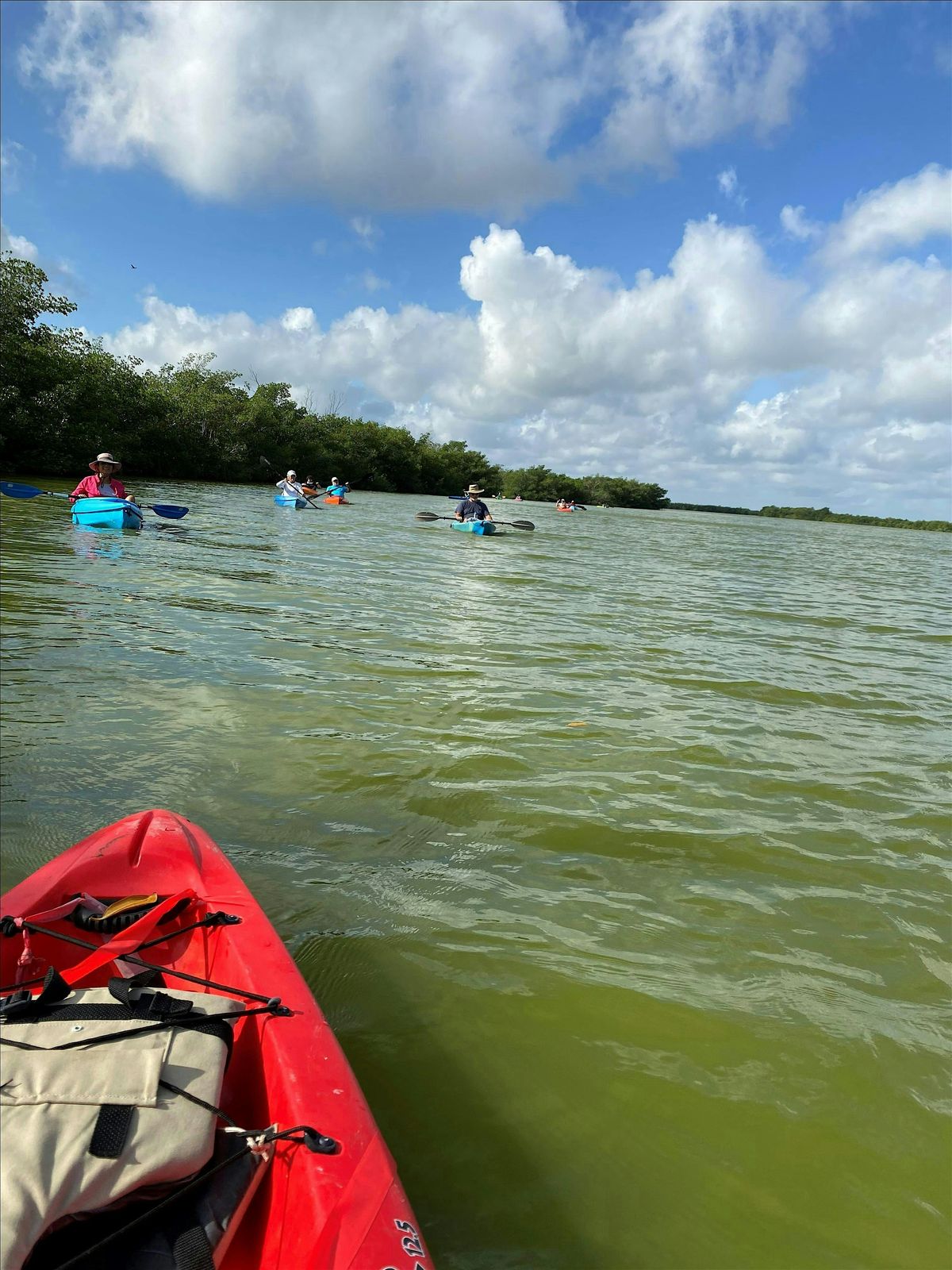May: Bring Your Own Kayak, 29 May | Event in Cocoa Beach | AllEvents