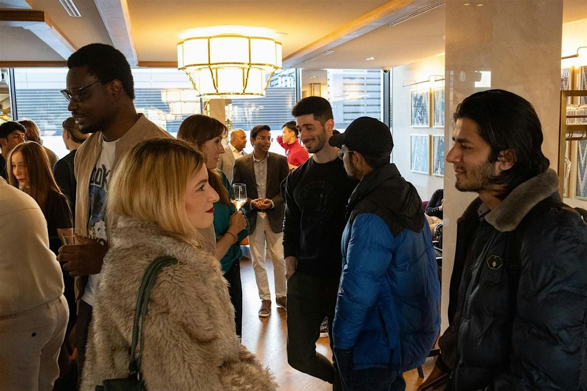 Business Networking in Leeds for Professionals, SMEs & Entrepreneurs, 5 November | Event in Leeds | AllEvents
