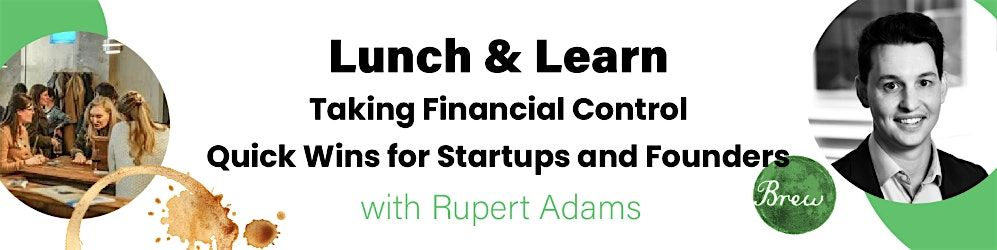 Taking Financial Control, 21 May | Event in London | AllEvents