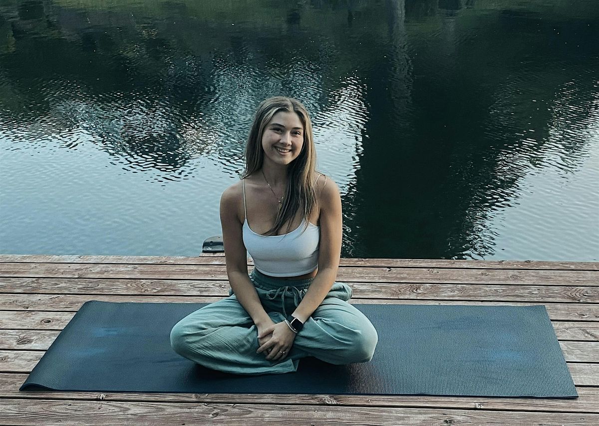 Restorative Yoga for Internal Organs, 15 May | Event in Kent | AllEvents