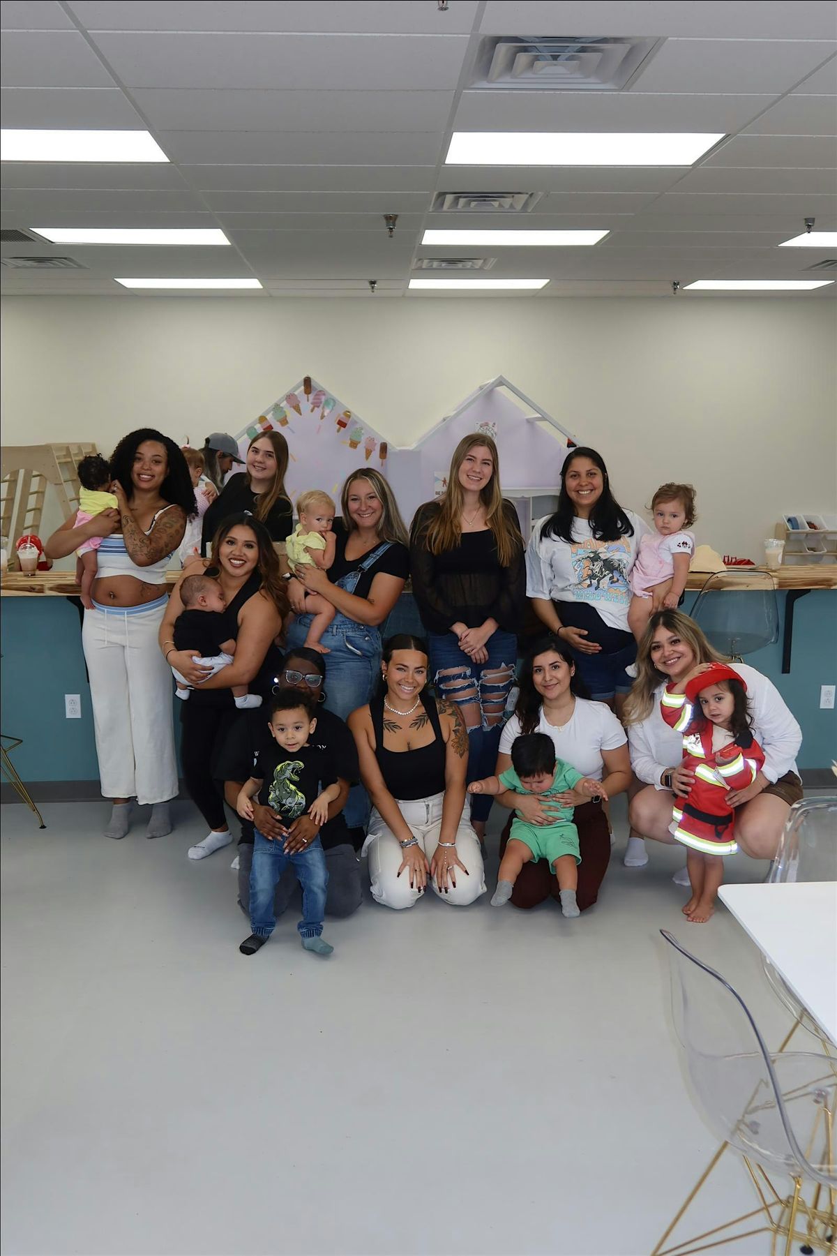 Tiny Beans!, 27 October | Event in Chesapeake | AllEvents
