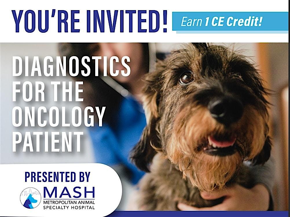 Diagnostics for the Oncology Patient, 10 September | Event in Los Angeles | AllEvents