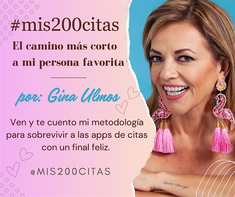 MIS 200 CITAS - Para las solteras de West Palm Beach, 20 August | Event in Greenacres | AllEvents
