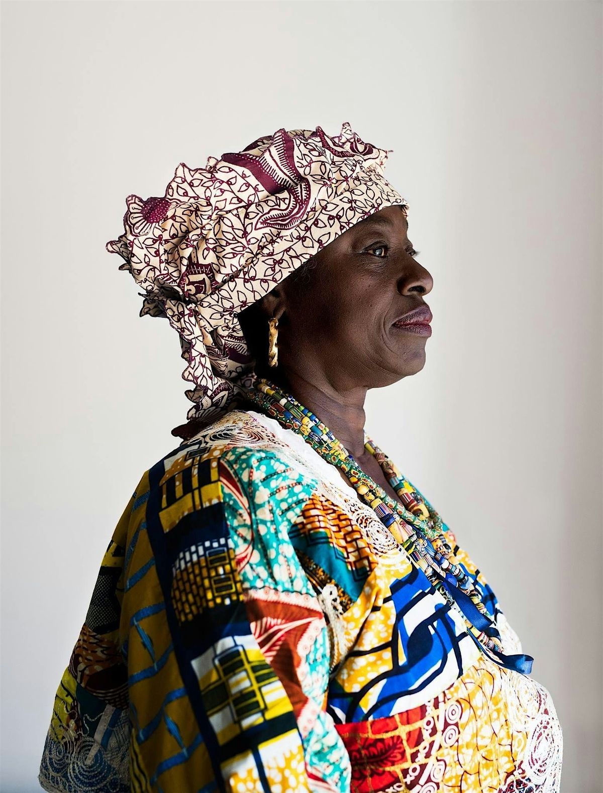 Winti Bal Masqué, workshops/ lezingen & Mama Aisa Bakadina, 11 December | Event in Amsterdam | AllEvents