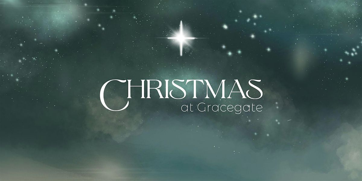 Christmas at Gracegate